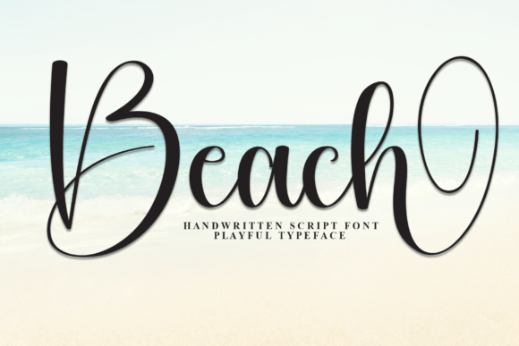 Beach: Elevate Your Designs with Coastal Charm