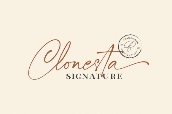 Clonesta Signature: Elevate Your Design with Organic Elegance