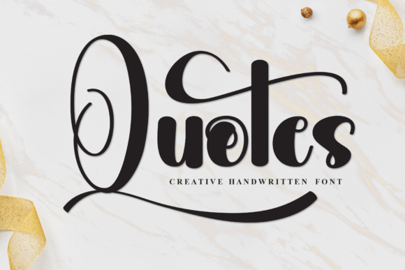 Elevate Your Visual Projects with Quotes & Creative Design Assets