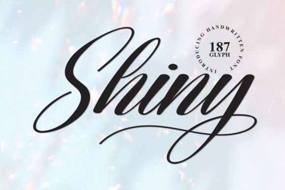 Shiny: Elevate Your Creative Projects with Special Design Assets